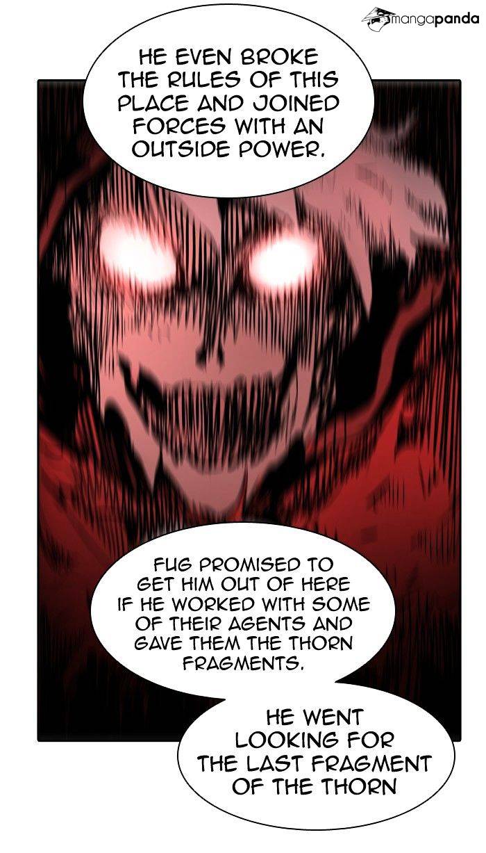 Tower of God Chapter 321 image 054